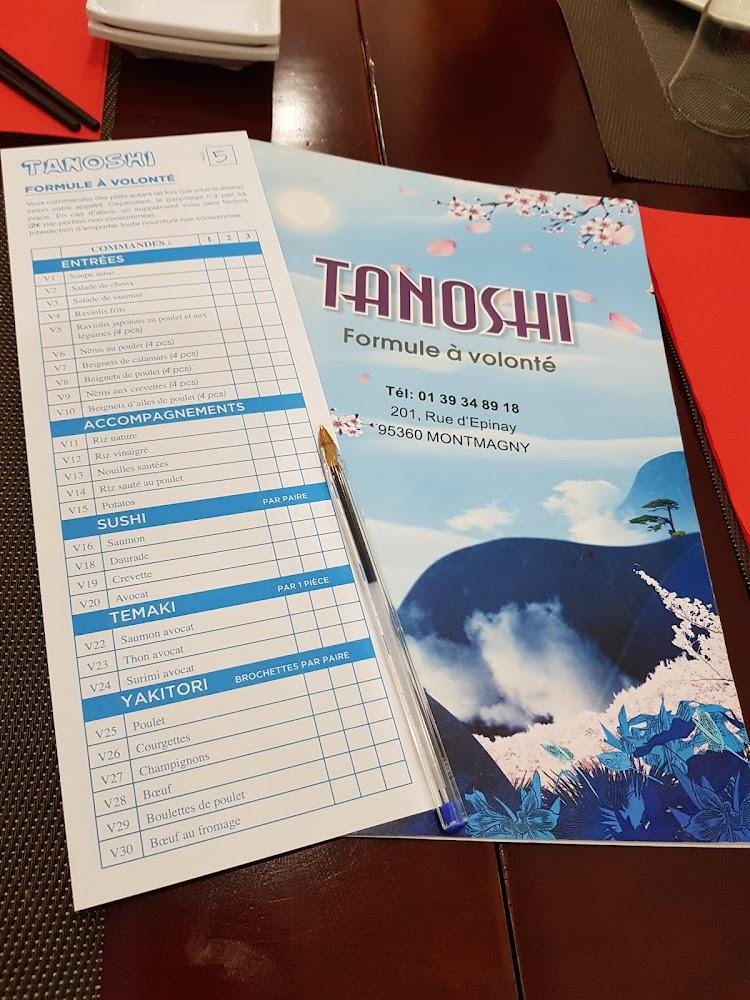 Saveurs de Montmagny - Menu Image 2